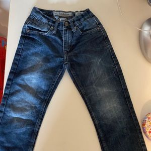 PD &C girls jeans